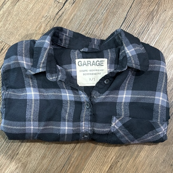 Flannel - Picture 5 of 5